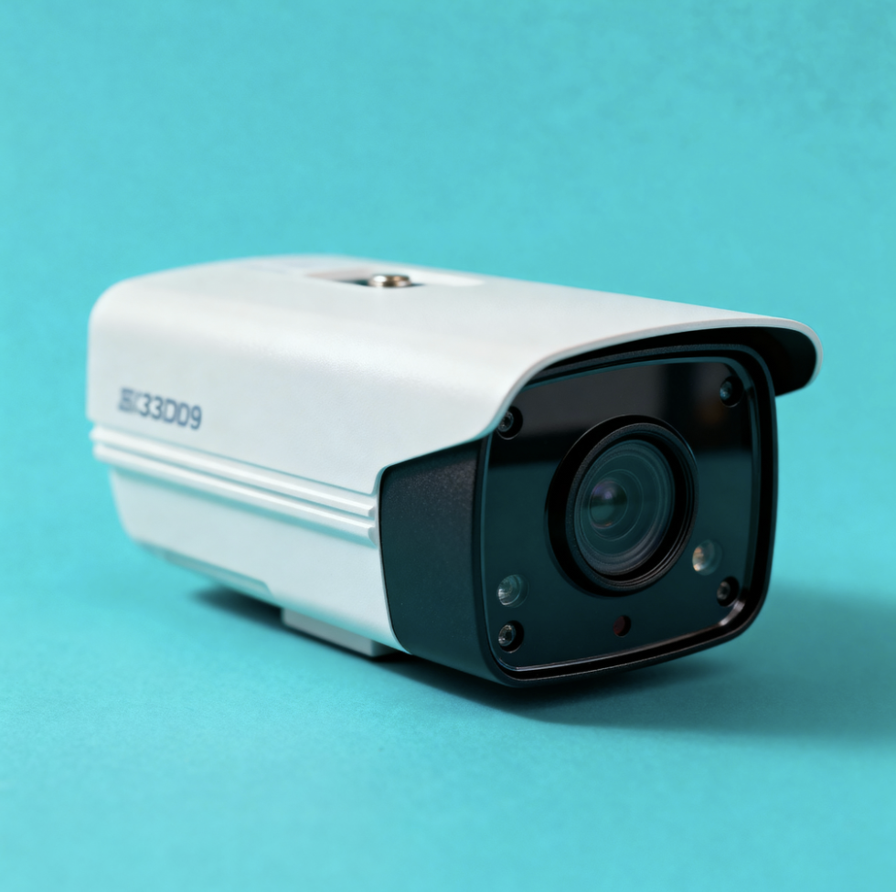 منظومات كاميرات المراقبة