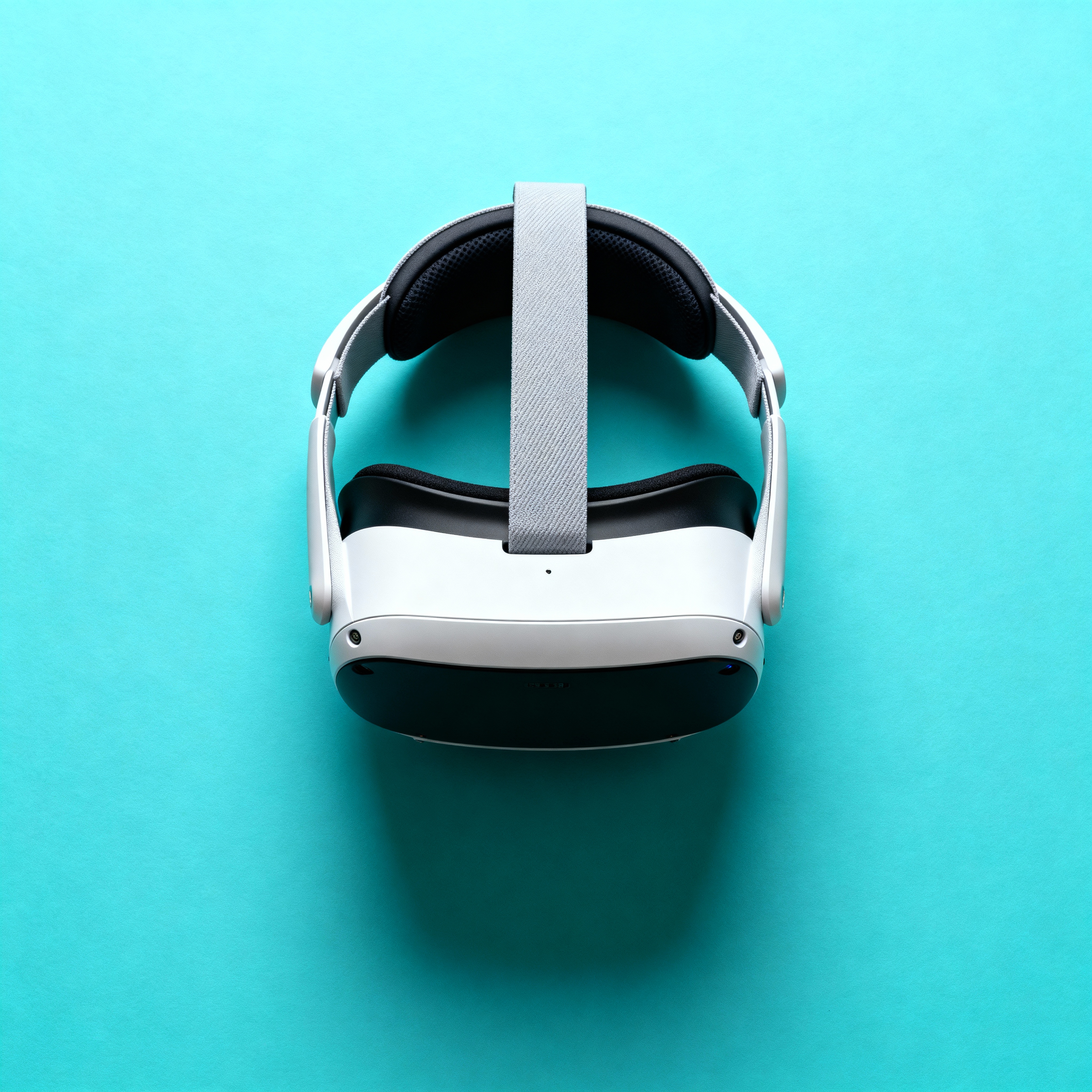 نظارات الواقع الإفتراضي